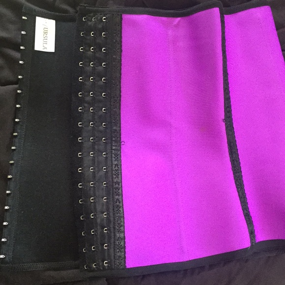 Size L (runs small) URSULA waist trainer - Picture 4 of 6